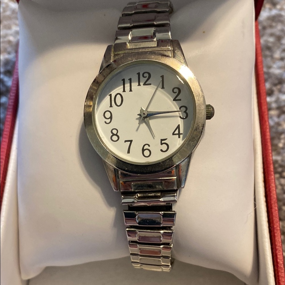 Ladies watch